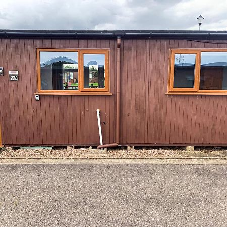 Mablethorpe Chalet H19 Exterior foto